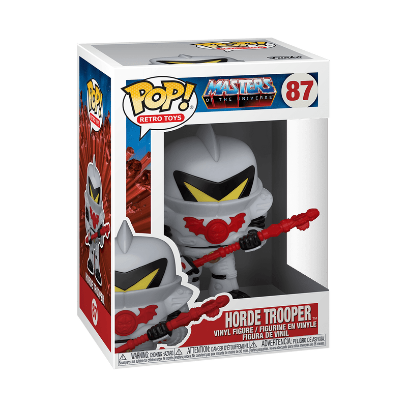 MOTU POPs