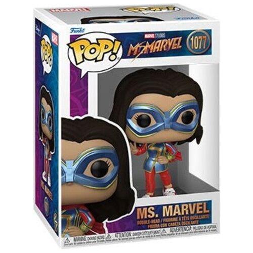Marvel POPs