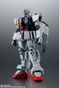 ROBOT Damashii (SIDE MS) RX-79(G) Land Battle Type Gundam ver. A.N.I.M.E. (Reissue)