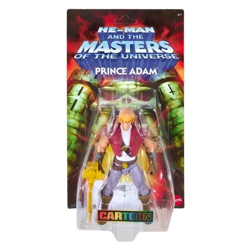 Masters of the Universe Origins Action Figure - Select Figure(s)