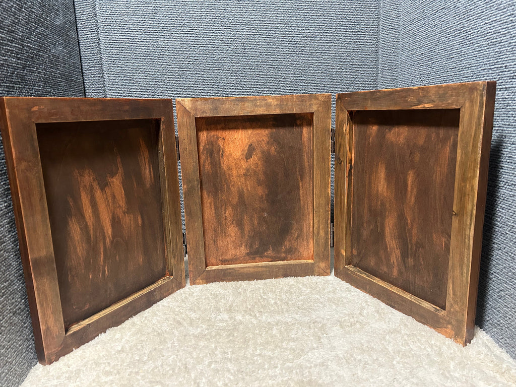GM Screen / DM Screen