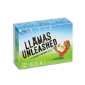 Llamas Unleashed - An Unstable Unicorns Game