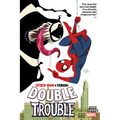 Spider-Man & Venom: Double Trouble - Paperback