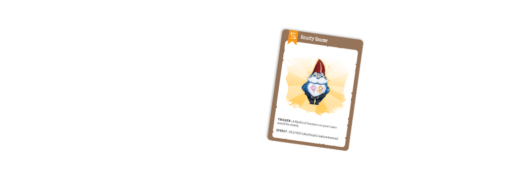 Runes & Regulations