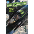 Green Lantern Vol. 3: Power of Will - Paperback
