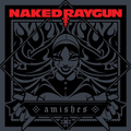 Naked Raygun "Amishes" 7"