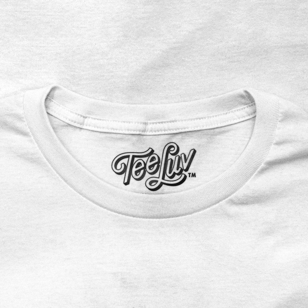 Refreshing Zima T-Shirt - White