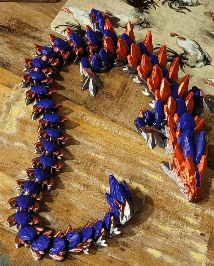 Random In-Stock Dragon