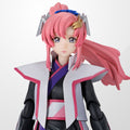 SH Figuarts Lacus Clyne (Compass Haori Ver) - Mobile Suit Gundam SEED Freedom