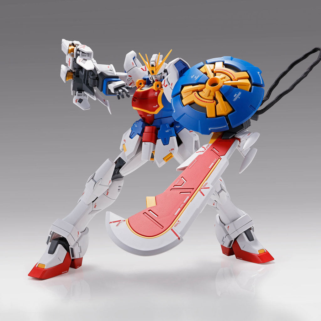 MG 1/100 Shenlong Gundam EW (with Tauya)