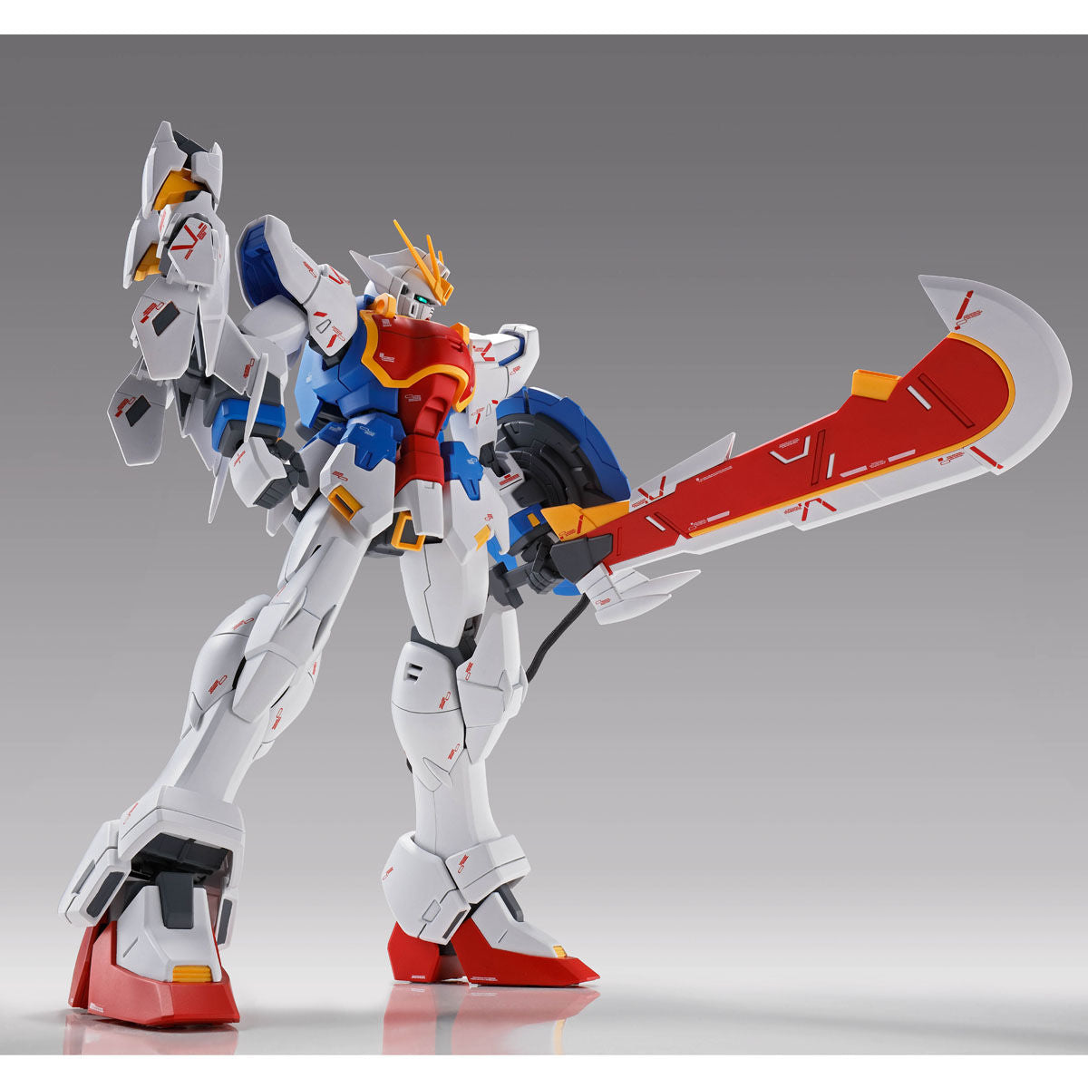 MG 1/100 Shenlong Gundam EW (with Tauya)