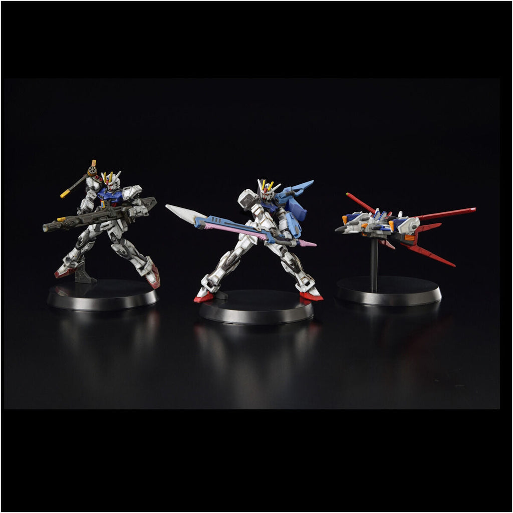 Gundam Card Game Start Deck Assembly Set - SEED Strike Special Edition [ST04A]