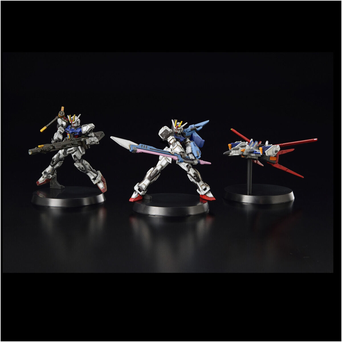 Gundam Card Game Start Deck Assembly Set - SEED Strike Special Edition [ST04A]