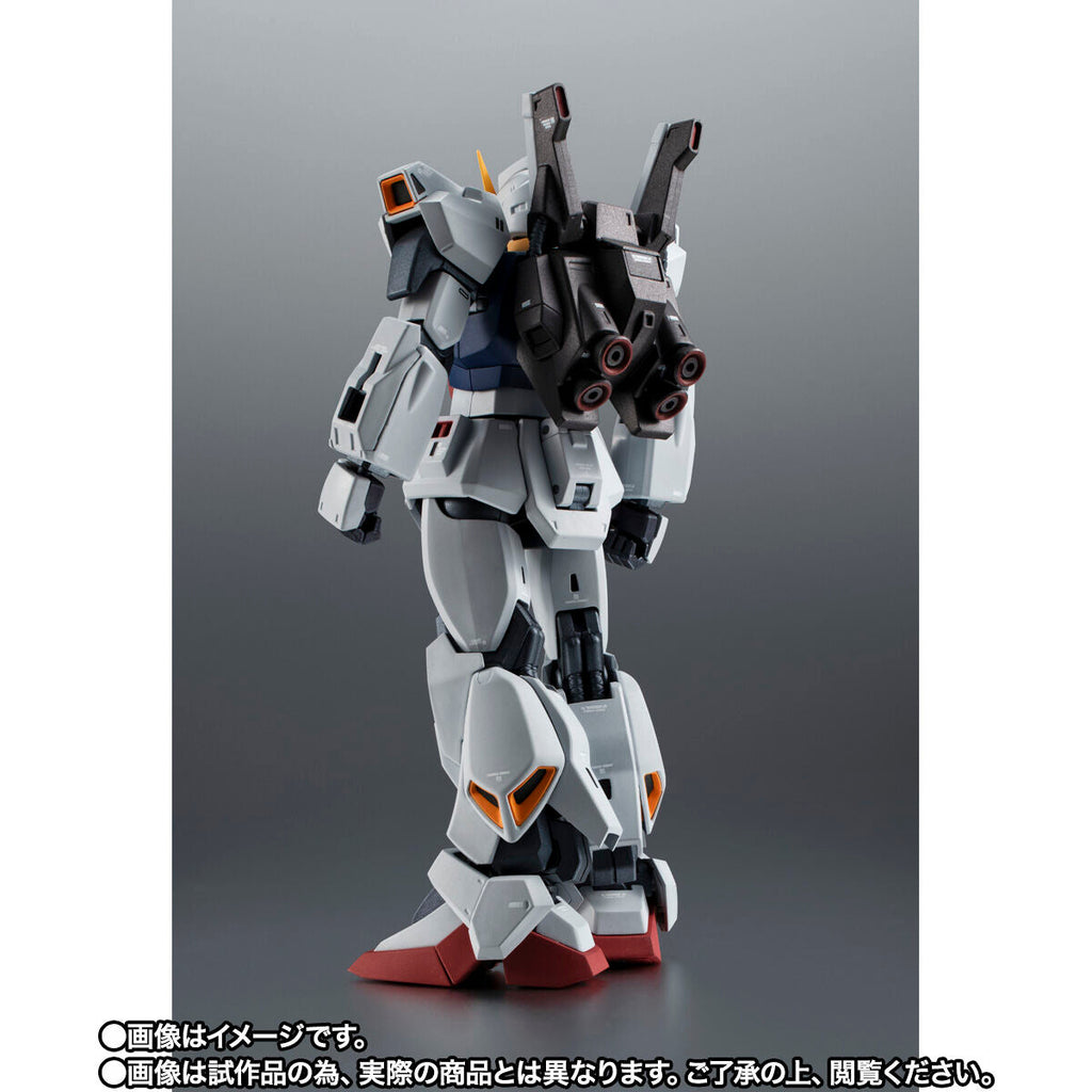 ROBOT SPIRITS <SIDE MS> RX‑178 Gundam Mk‑II (AEUG Specification) ver. A.N.I.M.E. – Z Gundam 40th Anniversary Edition
