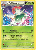 Bellossom 004/98 - XY  Ancient Origins Reverse Holofoil