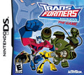 Transformers Animated: The Game (Nintendo DS)