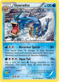 Gyarados 020/98 - XY  Ancient Origins Reverse Holofoil
