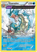 Gyarados 021/98 - XY  Ancient Origins Reverse Holofoil