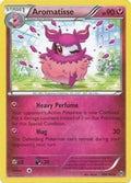 Aromatisse 106/162 - XY  BREAKthrough