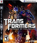 Transformers: Revenge of the Fallen (Playstation 3)