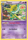 Hypno 051/122 - XY  BREAKpoint Reverse Holofoil