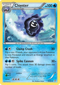 Cloyster 020/83 - Generations
