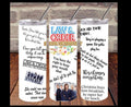 Law & Order SVU 20 oz Skinny Tumbler