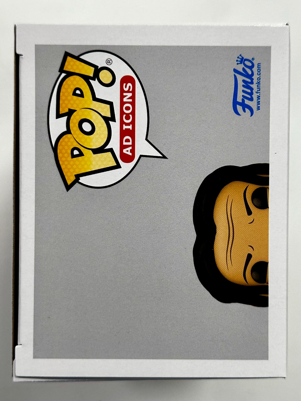 Funko Pop! Ad Icons Danny Trejo #229 Machete San Quentin Mexican 2023