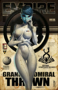 Retro Thrawn New Print