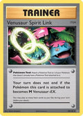 Venusaur Spirit Link 089/108 - XY  Evolutions Reverse Holofoil
