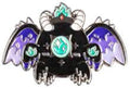 Squishable Fallen Angel Enamel Pin
