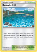 Brooklet Hill 120/145 - SM  Guardians Rising Reverse Holofoil