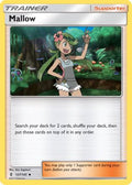 Mallow 127/145 - SM  Guardians Rising Reverse Holofoil