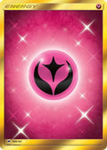 Fairy Energy (Secret) 169/147 - SM  Burning Shadows Holofoil