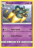 Golurk 044/73 - Shining Legends