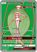 Pheromosa GX (Full Art) 140/156 - SM  Ultra Prism Holofoil
