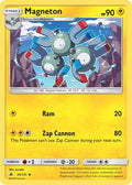 Magneton 035/131 - SM  Forbidden Light