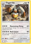 Diggersby 098/131 - SM  Forbidden Light