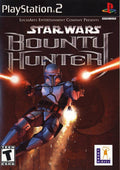 Star Wars: Bounty Hunter (Playstation 2)