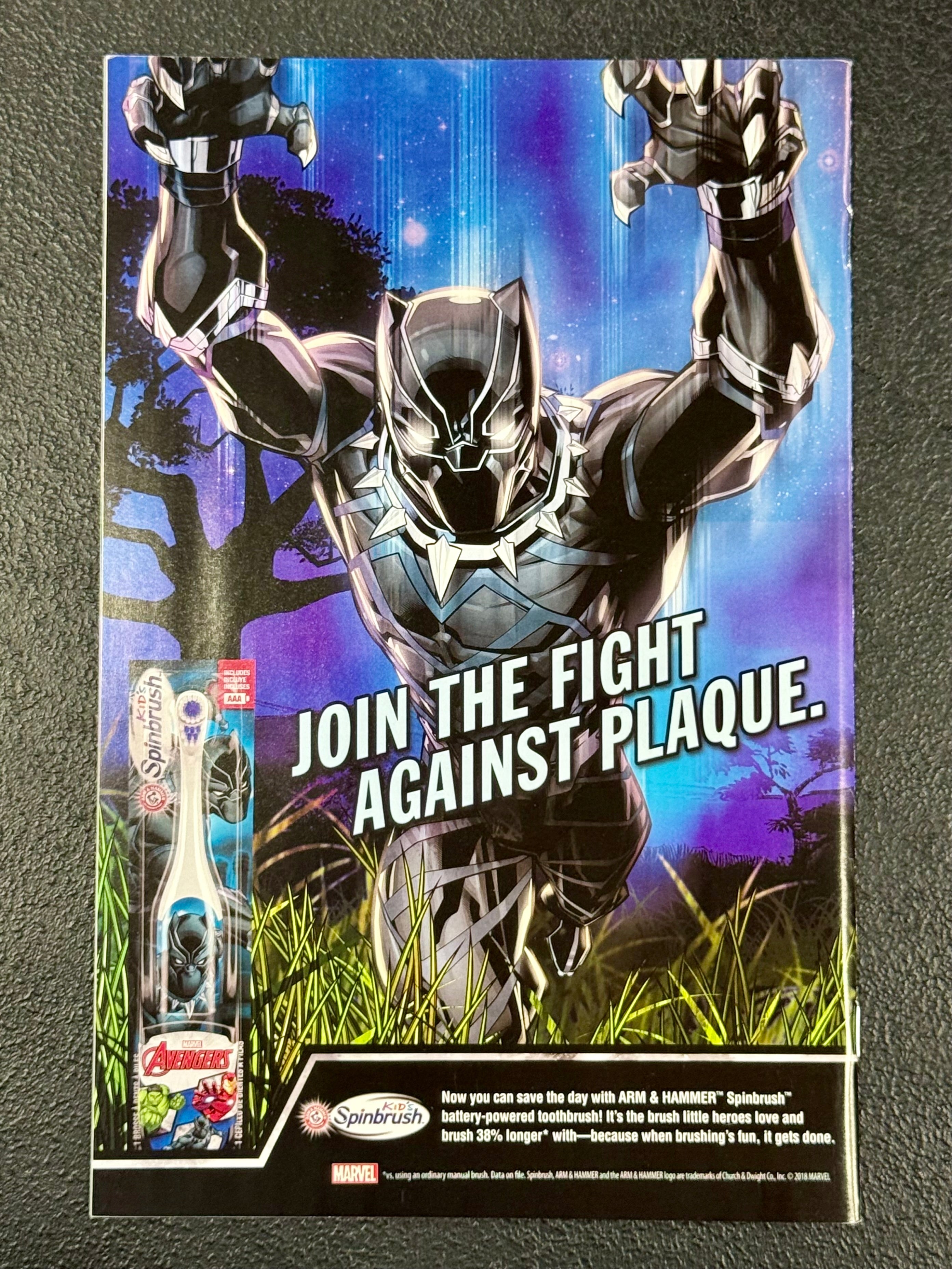 The Fantastic Four #1 Legacy 646 (2018) Incentive 1:50 Alex Ross Variant