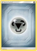 MetalEnergy (2019 Unnumbered)  - SM  Team Up Reverse Holofoil