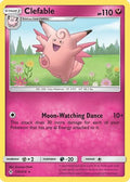 Clefable 133/214 - SM  Unbroken Bonds