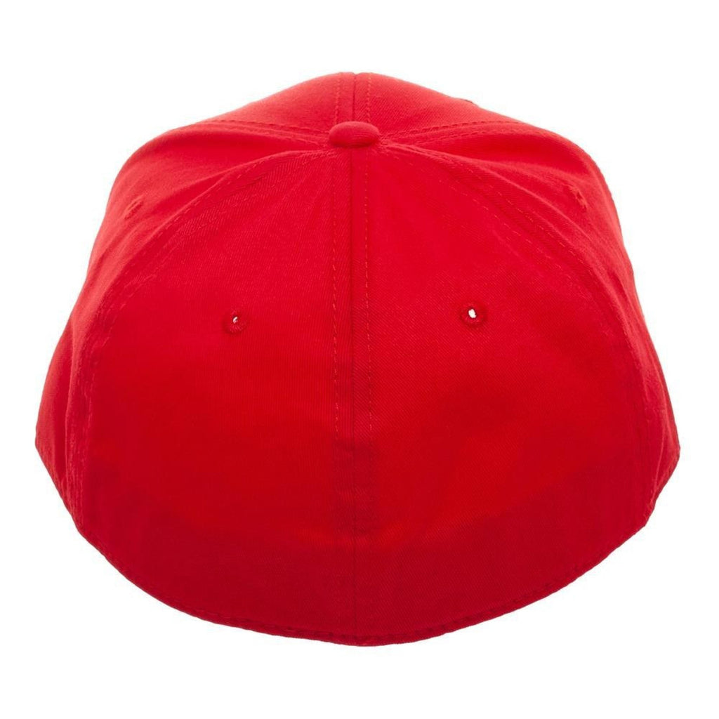 Hat Flex Fit: Super Mario Bros - Mario