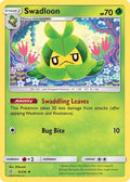 Swadloon 008/236 - SM  Unified Minds