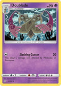 Doublade 094/236 - SM  Unified Minds