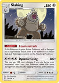 Slaking 170/236 - SM  Unified Minds Holofoil