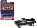 1981 Dodge Power Ram Prospector Pickup Truck Black "The A-Team" (1983-1987) TV Series "Hollywood Series" Release #43 1/64 Diecast Model Car by Greenlight  free shipping USA