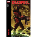 Deadpool Modern Era Epic Collection: Magnum Opus - Paperback
