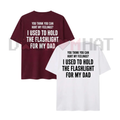 "You Think You Can Hurt My Feelings" T-Shirt