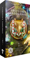 The Griffon's Saddlebag (5E): Vol. 7